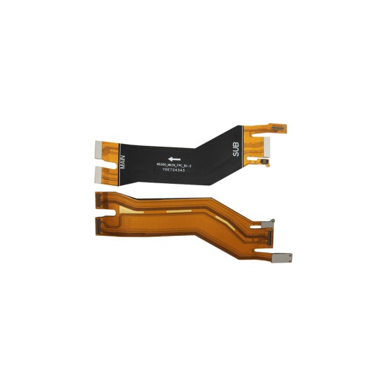 Main Flex Xiaomi Redmi Note 14 4G/Redmi Note 14 5G